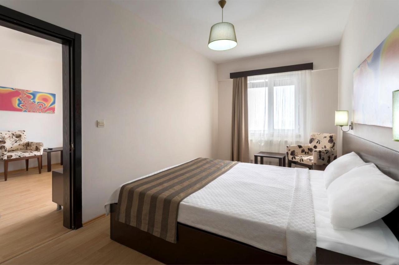 Troas Beach Hotel Tavakli Экстерьер фото